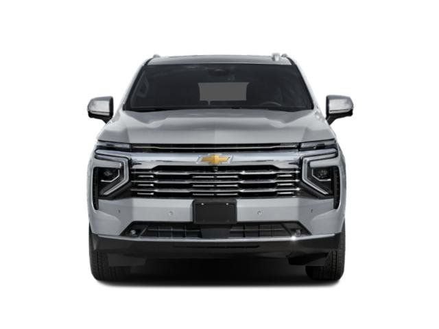 2027 Chevrolet Tahoe Premier
