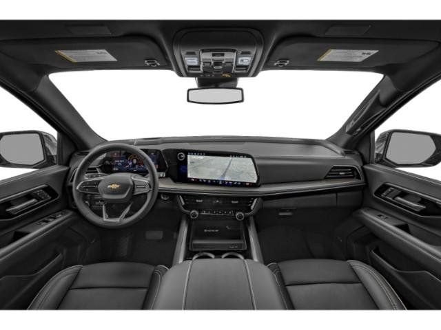2027 Chevrolet Tahoe Premier