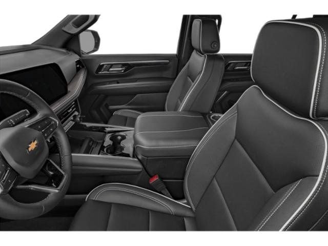2027 Chevrolet Tahoe Premier