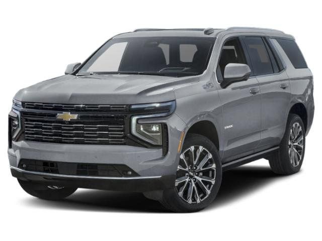 2026 Chevrolet Tahoe's photo