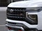 2027 Chevrolet Suburban Z71