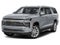 2027 Chevrolet Suburban Premier