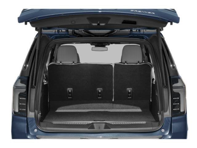 2027 Chevrolet Suburban Premier