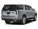 2027 Chevrolet Suburban Premier