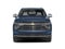 2027 Chevrolet Suburban Premier