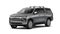 2027 Chevrolet Suburban Premier