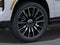 2027 Chevrolet Suburban High Country