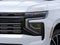 2027 Chevrolet Suburban High Country