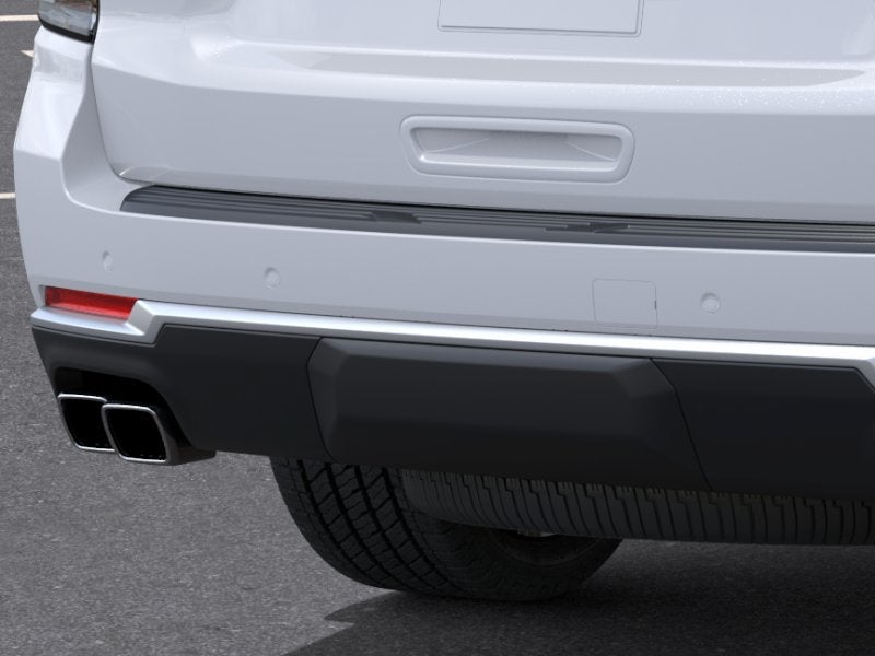 2027 Chevrolet Suburban High Country