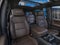 2027 Chevrolet Suburban High Country