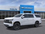 2027 Chevrolet Suburban High Country