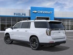2027 Chevrolet Suburban High Country