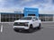 2027 Chevrolet Suburban High Country