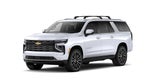 2027 Chevrolet Suburban High Country