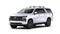 2027 Chevrolet Suburban High Country