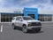 2027 Chevrolet Suburban High Country
