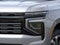 2027 Chevrolet Suburban High Country