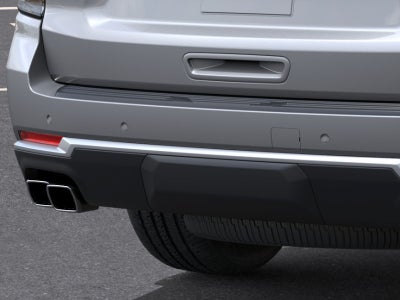 2027 Chevrolet Suburban High Country