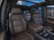 2027 Chevrolet Suburban High Country