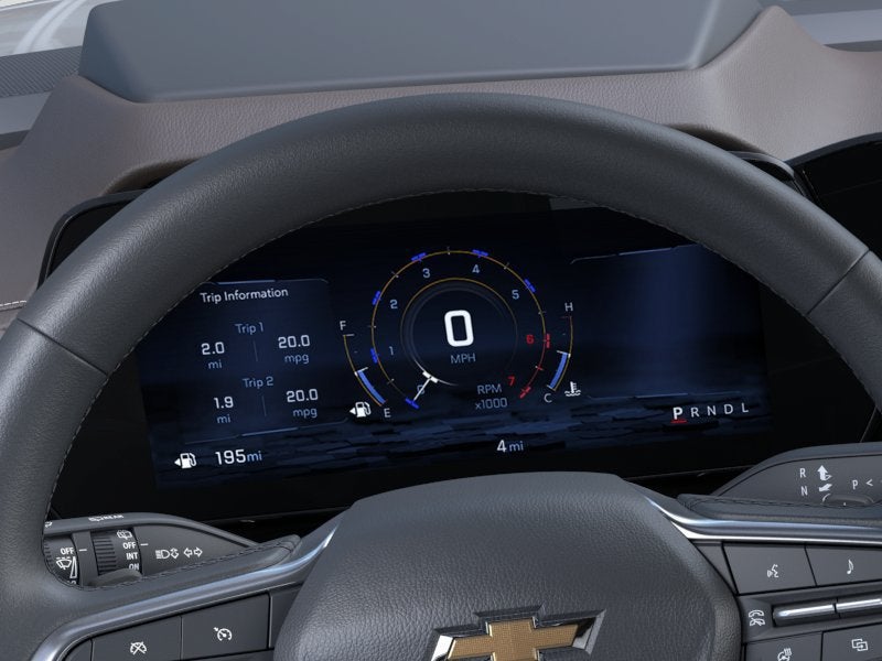2027 Chevrolet Suburban High Country