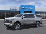 2027 Chevrolet Suburban High Country