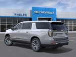2027 Chevrolet Suburban High Country