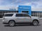 2027 Chevrolet Suburban High Country