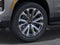 2027 Chevrolet Suburban High Country