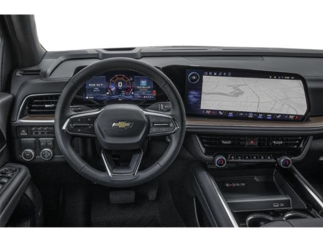 2027 Chevrolet Tahoe LT