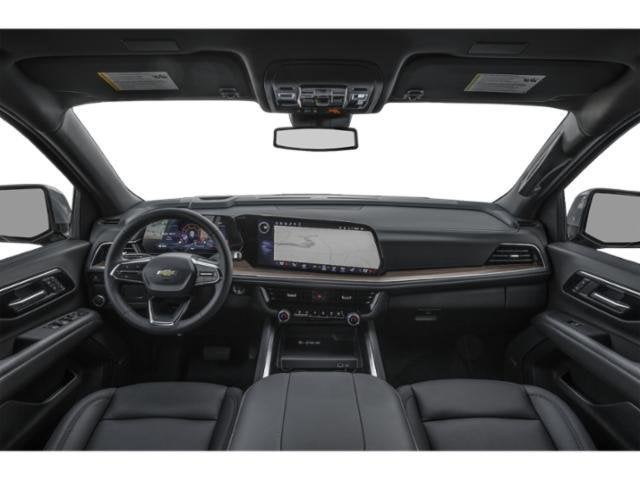 2027 Chevrolet Tahoe LT