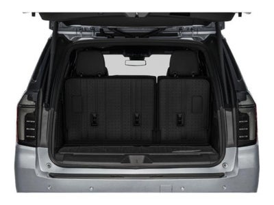 2027 Chevrolet Tahoe LT