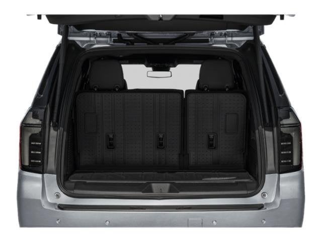 2027 Chevrolet Tahoe LT
