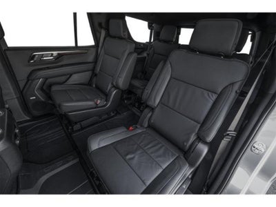 2027 Chevrolet Tahoe LT