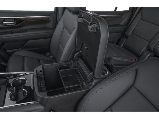 2027 Chevrolet Tahoe LT