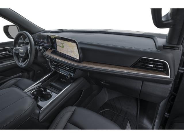 2027 Chevrolet Tahoe LT