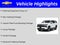 2027 Chevrolet Tahoe LT