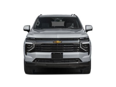 2027 Chevrolet Tahoe LT