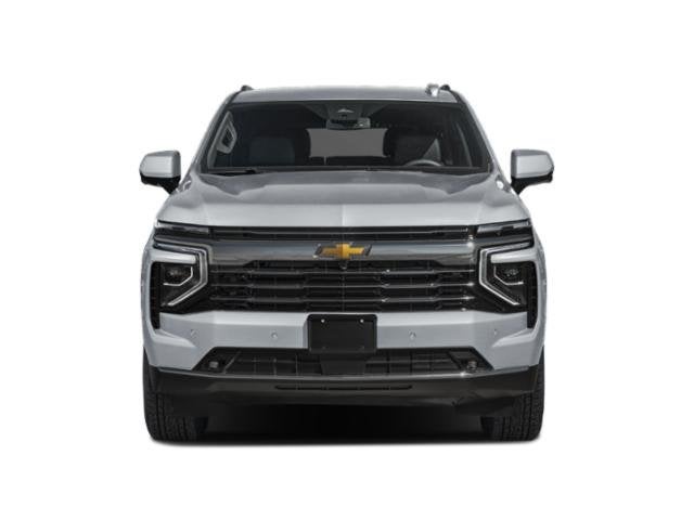 2027 Chevrolet Tahoe LT