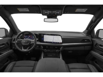 2027 Chevrolet Tahoe Z71