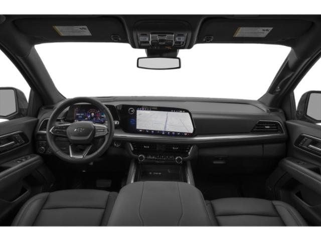2027 Chevrolet Tahoe Z71