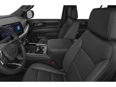 2027 Chevrolet Tahoe Z71