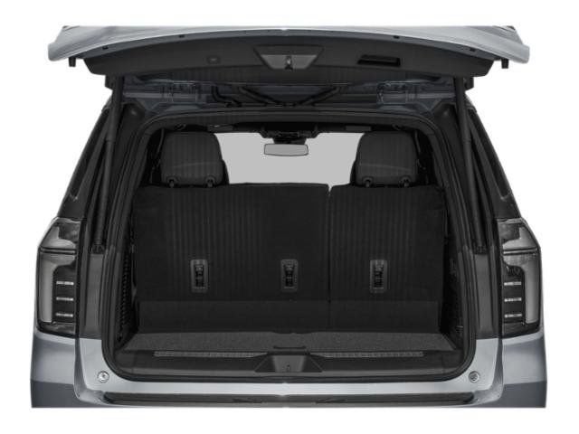 2027 Chevrolet Tahoe Z71