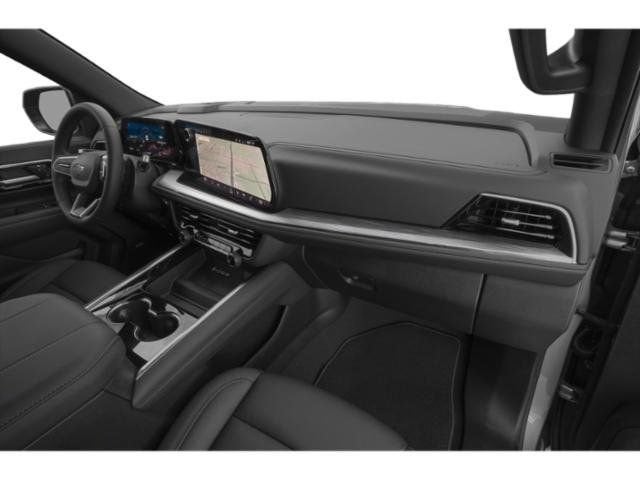 2027 Chevrolet Tahoe Z71