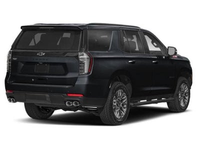 2027 Chevrolet Tahoe Z71