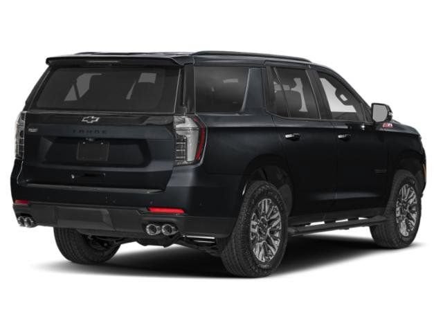 2027 Chevrolet Tahoe Z71
