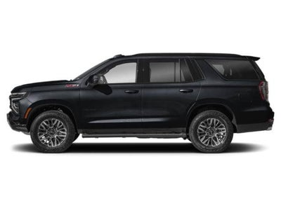 2027 Chevrolet Tahoe Z71
