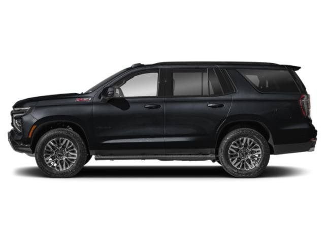 2027 Chevrolet Tahoe Z71