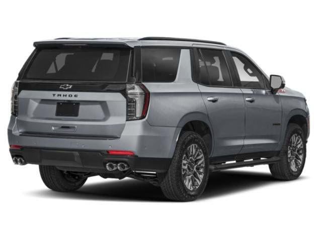 2027 Chevrolet Tahoe Z71