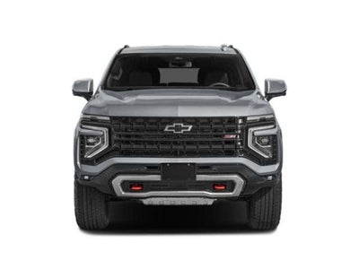 2027 Chevrolet Tahoe Z71