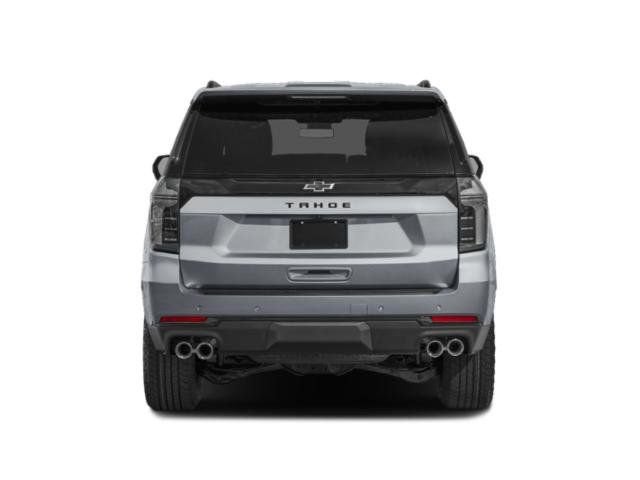 2027 Chevrolet Tahoe Z71